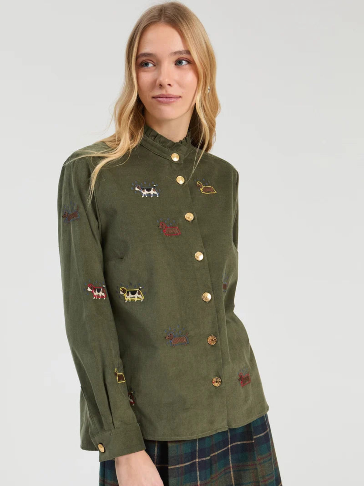Andy Shirt