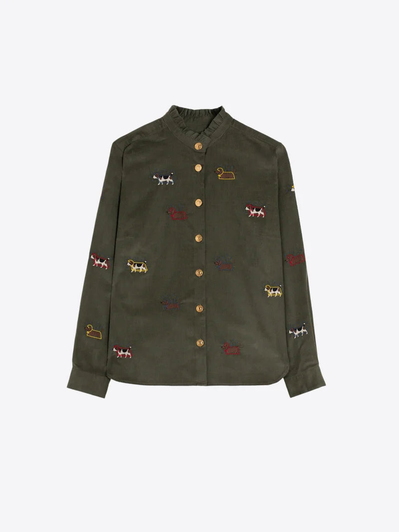Andy Shirt