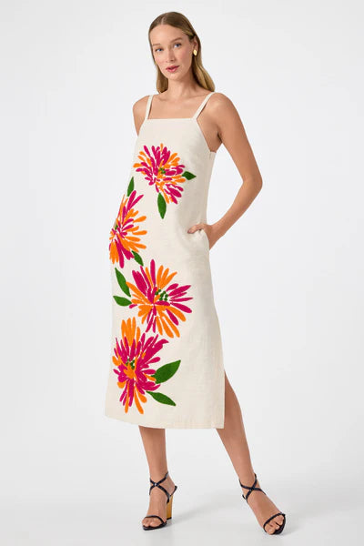 Yona Dress