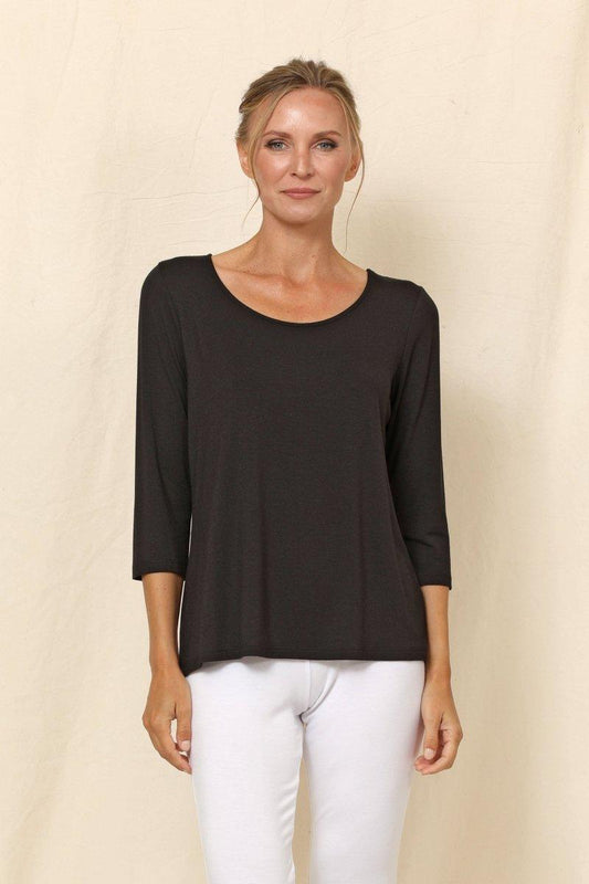 Basic Top | Black