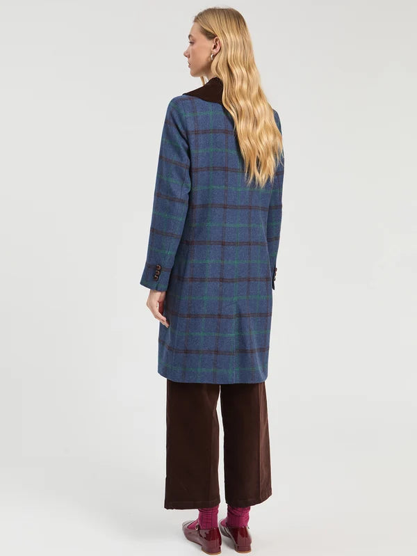 Loretta Coat