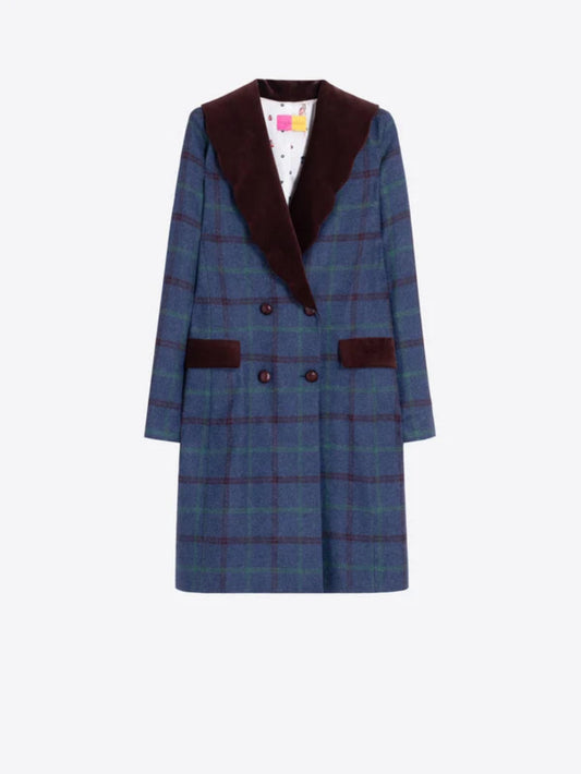Loretta Coat