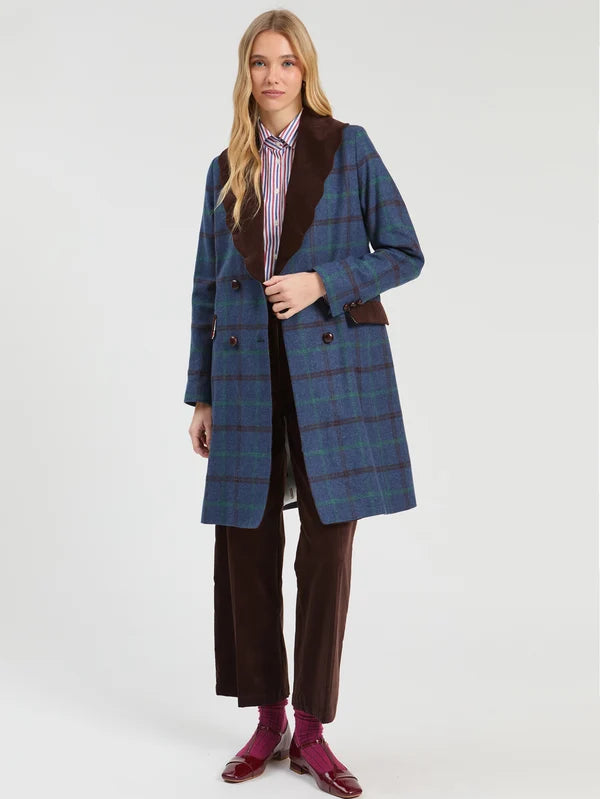 Loretta Coat