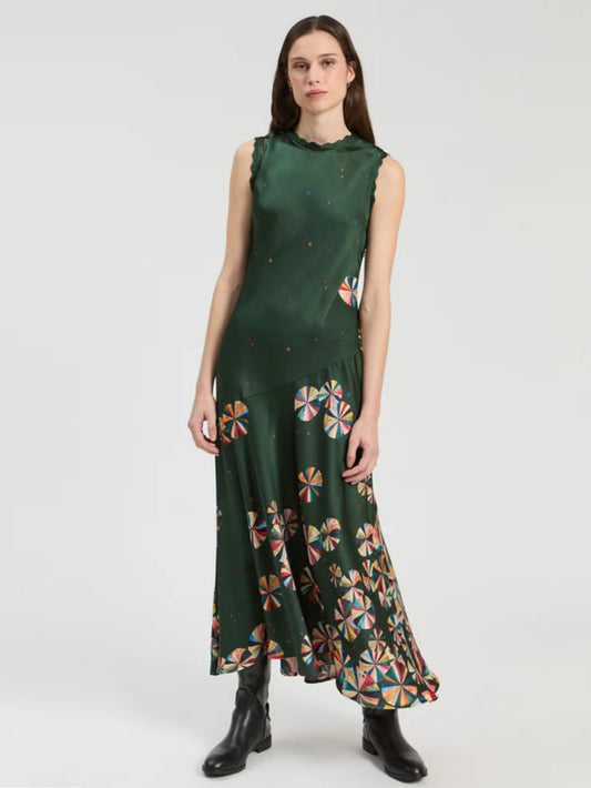 Florencia Dress