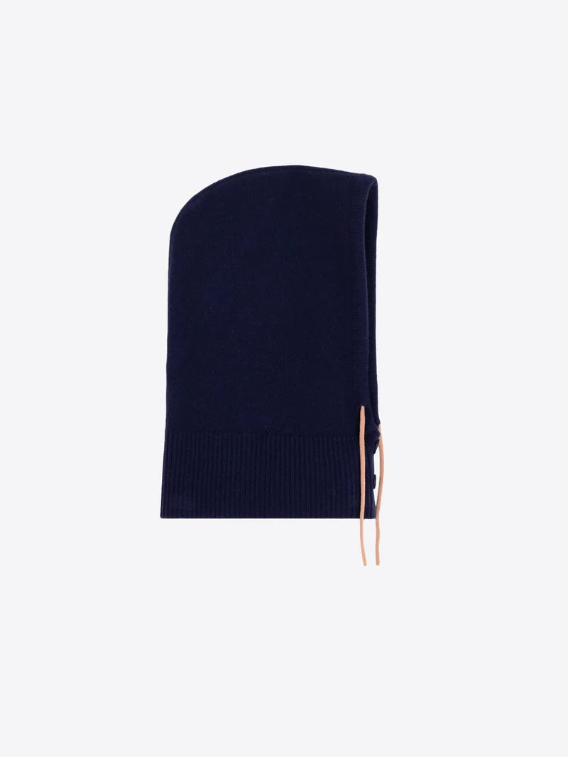 Knit Hood