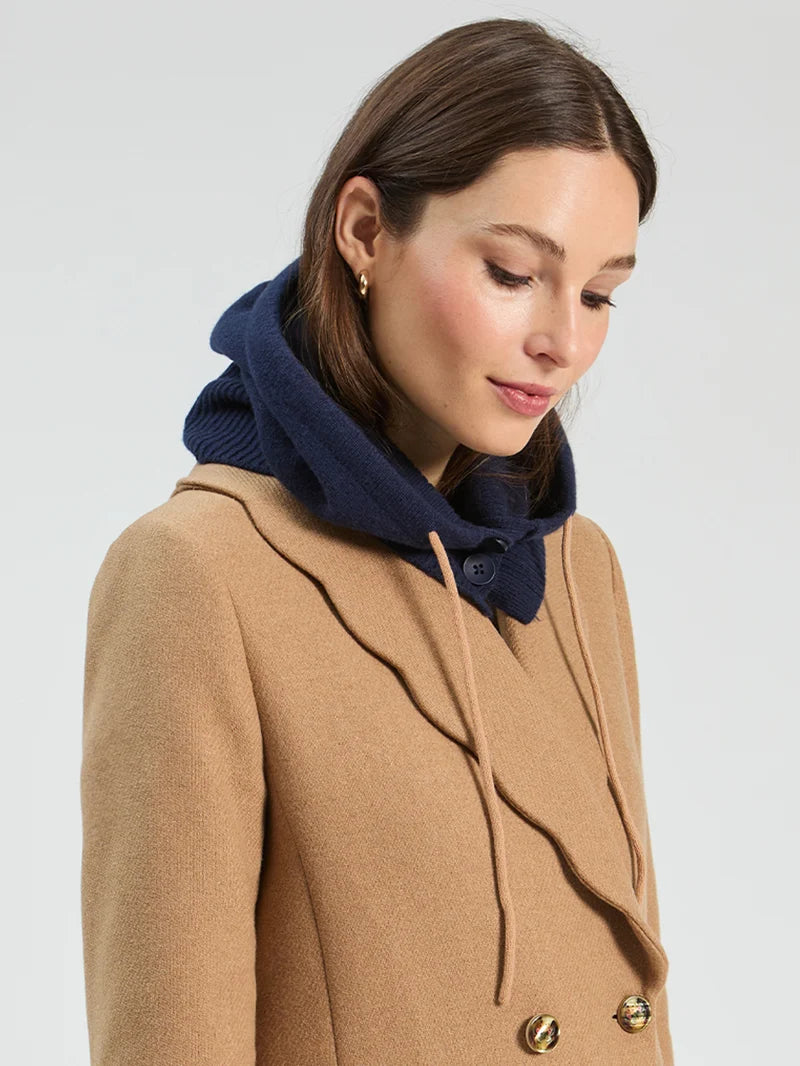 Knit Hood