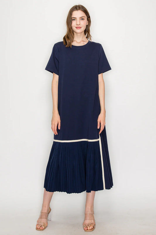 Rowan Knit Dress