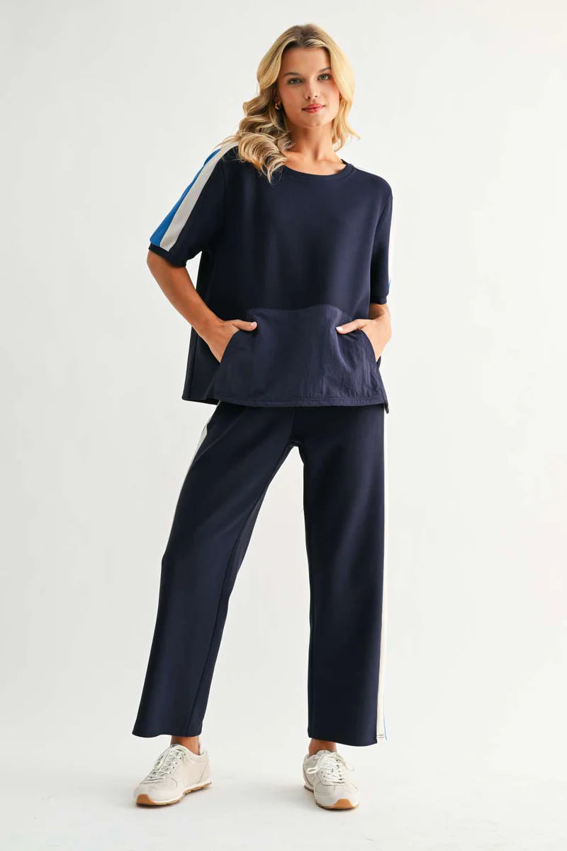 Kendra Pants