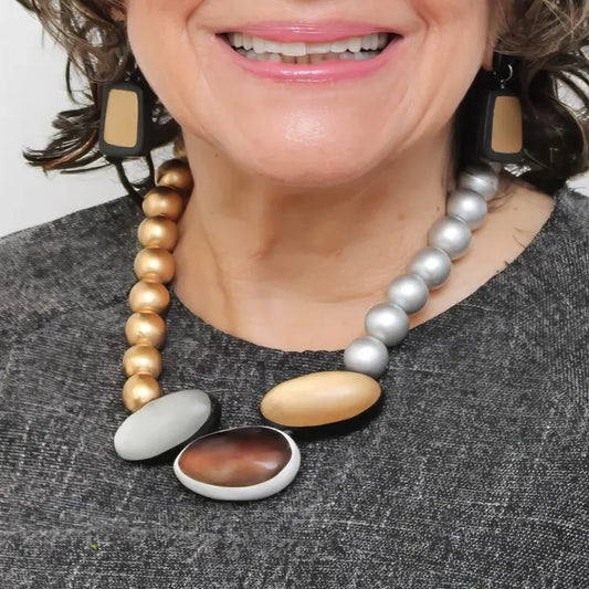 Amaris Radiance Necklace