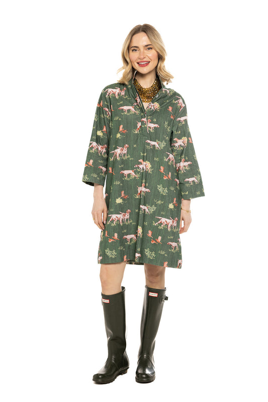 Arden Dress | Dogs on the Hunt
