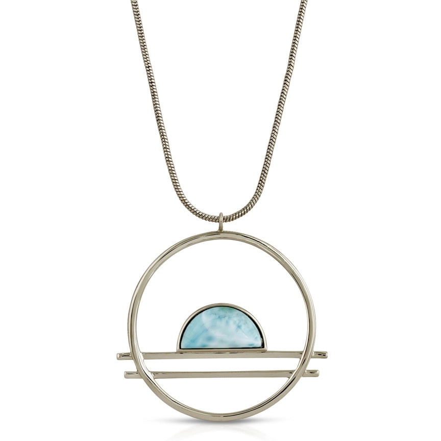 Ocean Drive Pendant