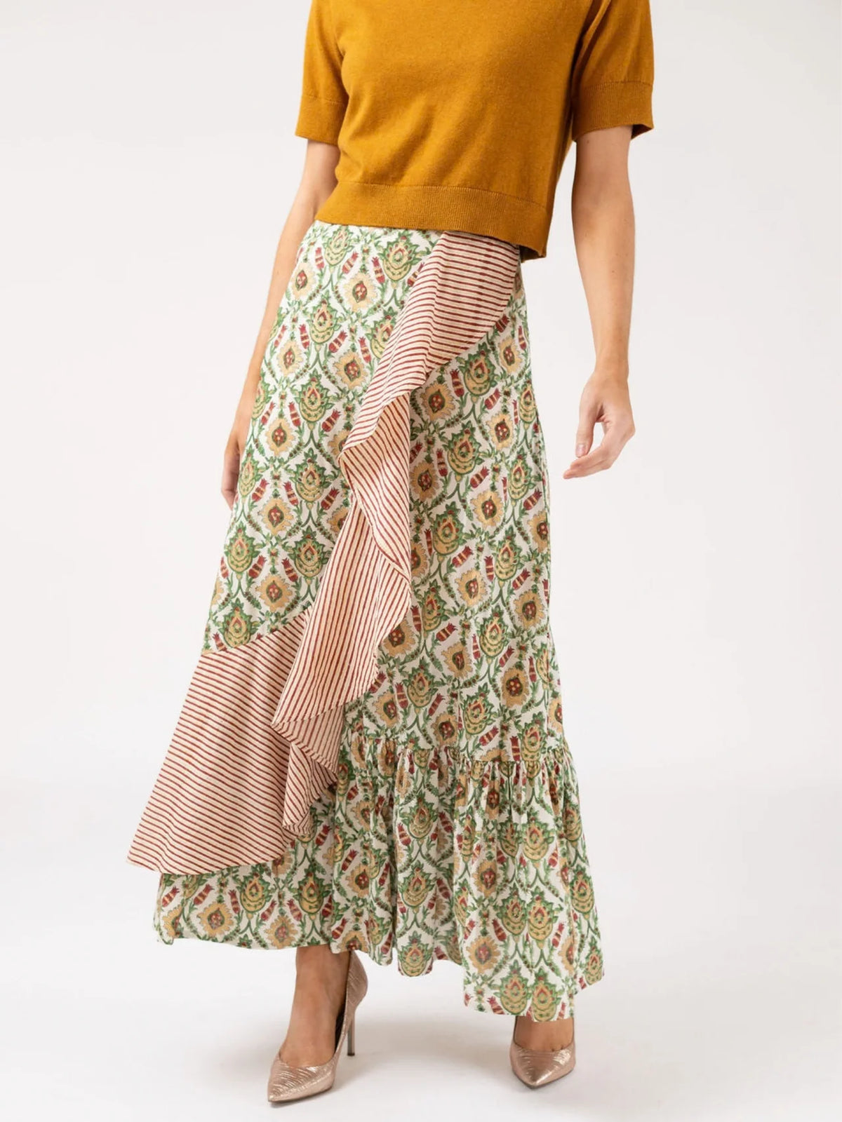 Veda Skirt