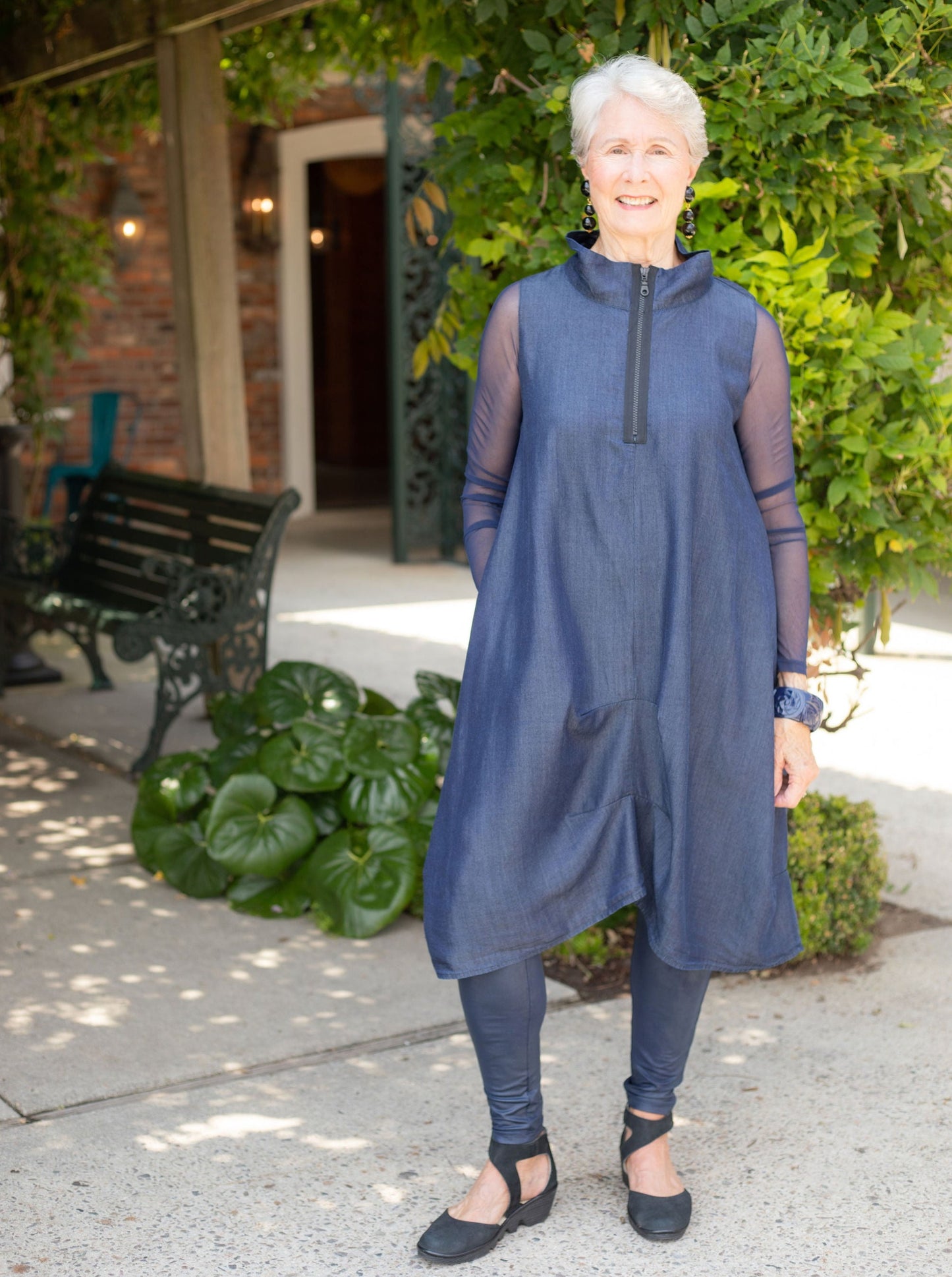 Nola Dress