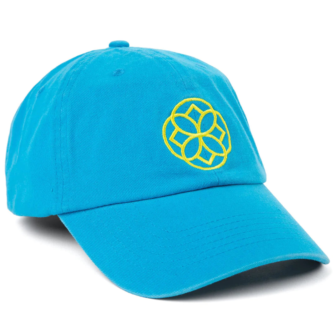 Adrienne Logo Hat