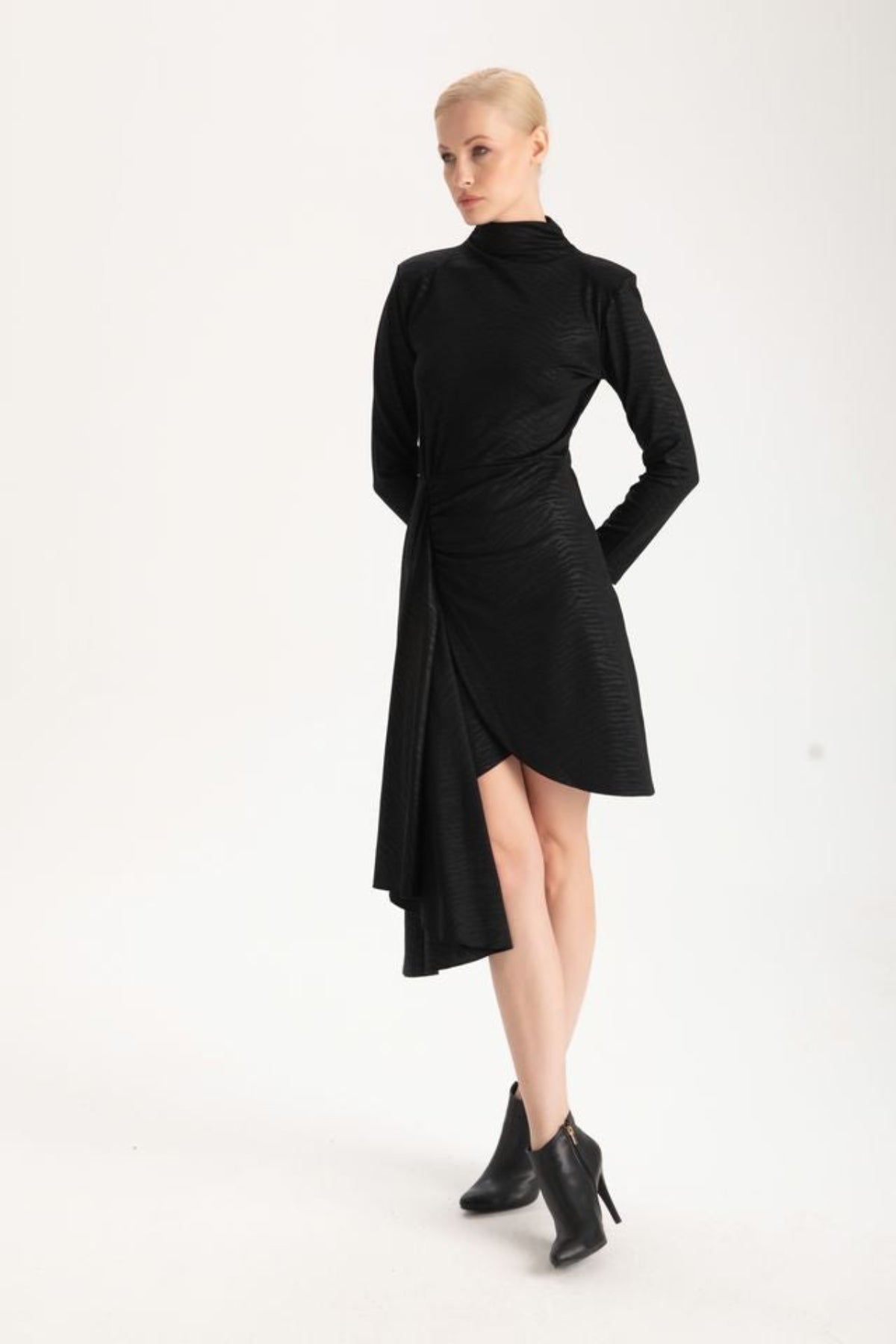 Lola Dress | Scala