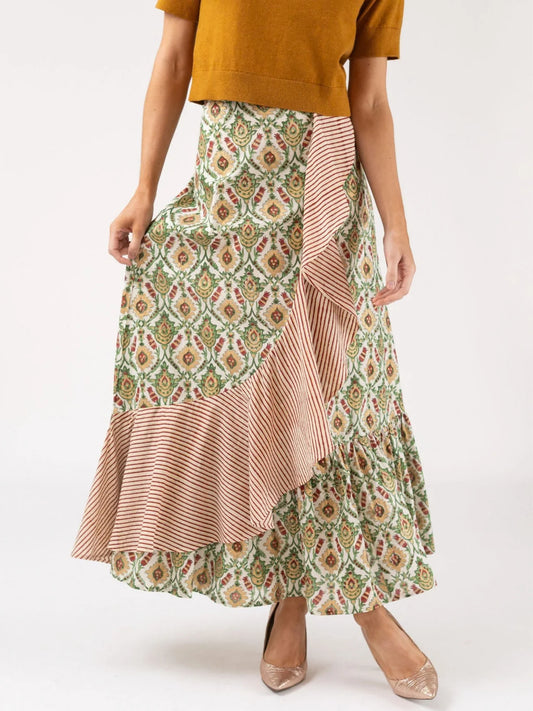 Veda Skirt