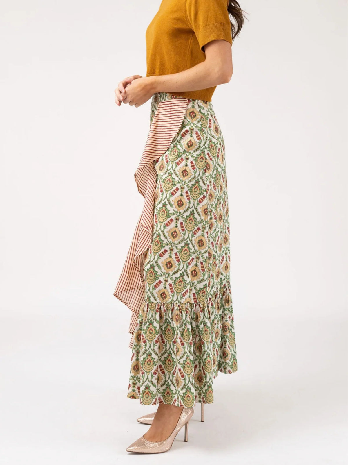 Veda Skirt