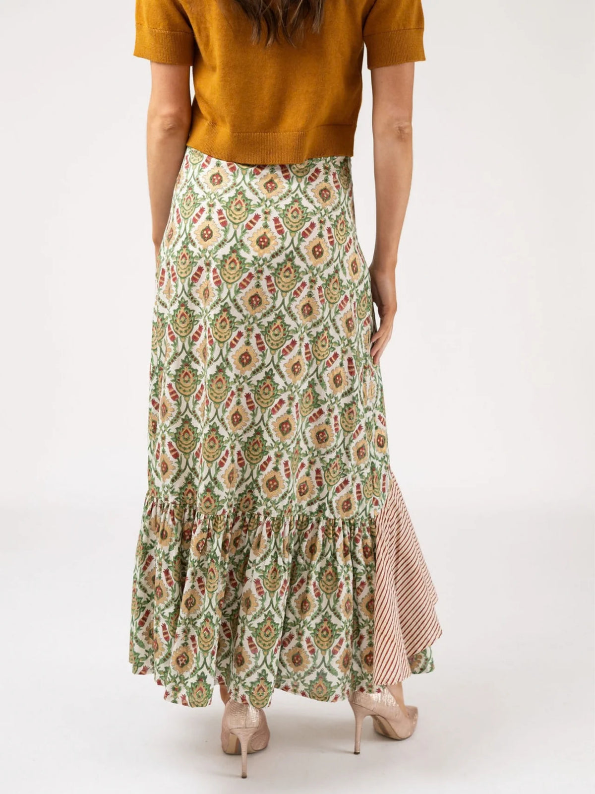 Veda Skirt