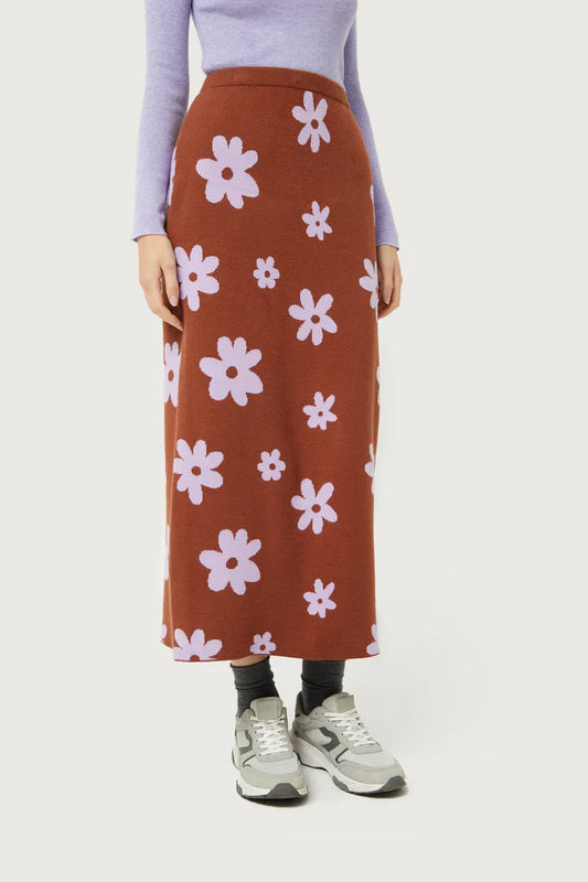 Montana Midi Skirt