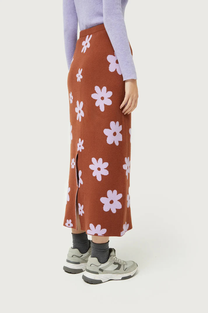 Montana Midi Skirt