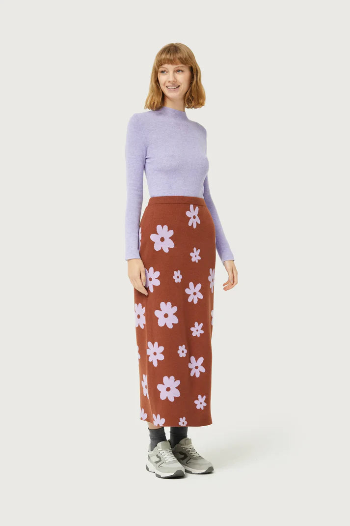 Montana Midi Skirt