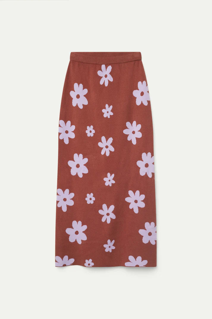 Montana Midi Skirt