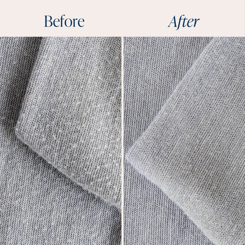 The Nori Trim | Blue