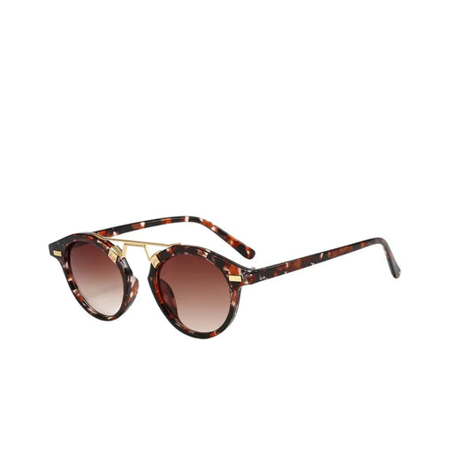 Siesta Sunglasses | Brn/Blk