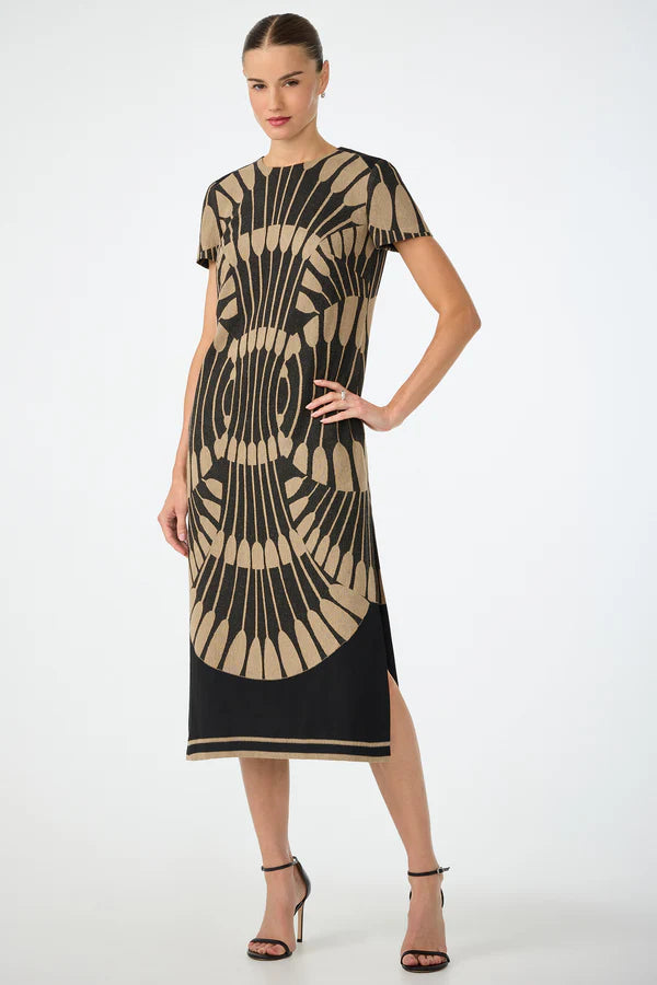 Sugarita Dress