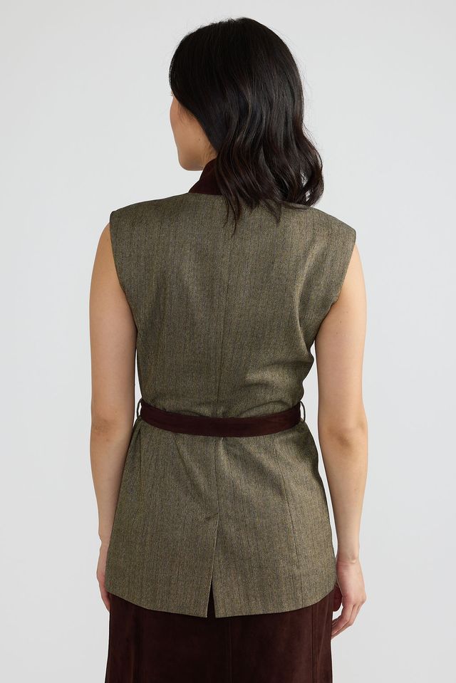 Duke Vest