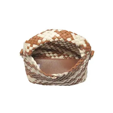Jessamine | Chocolate Ivory