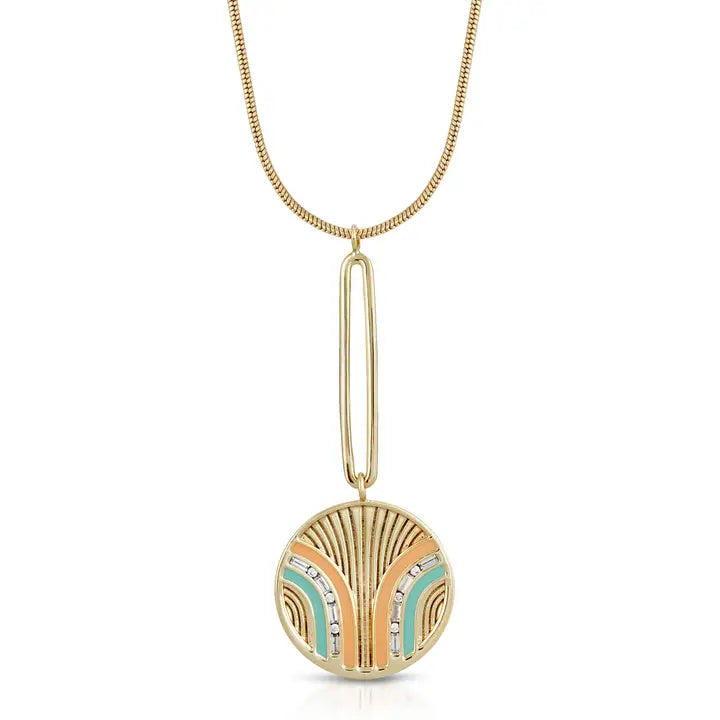 South Beach Necklace