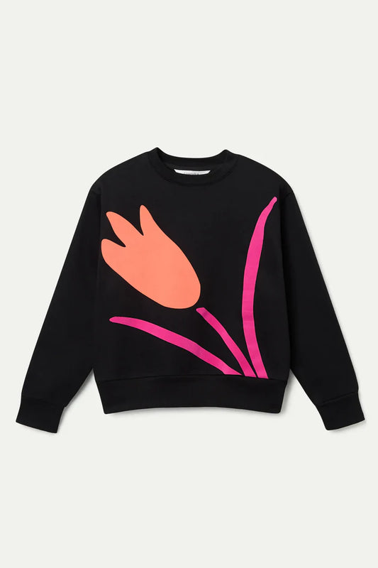 Tulip Sweatshirt