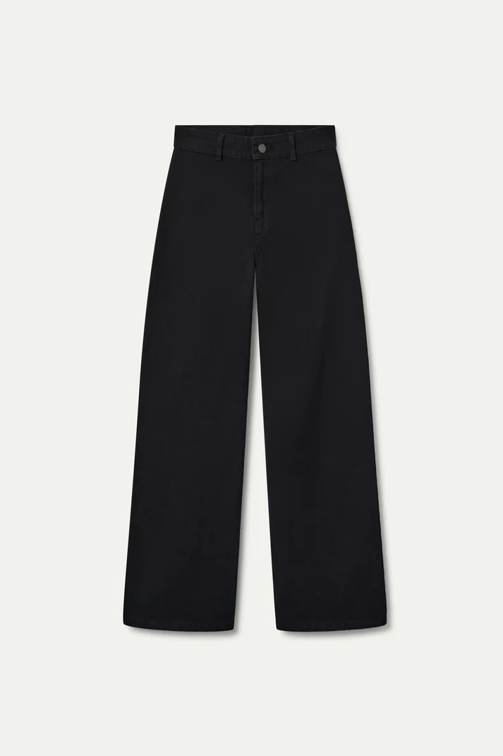 Strawberry Pocket Jean