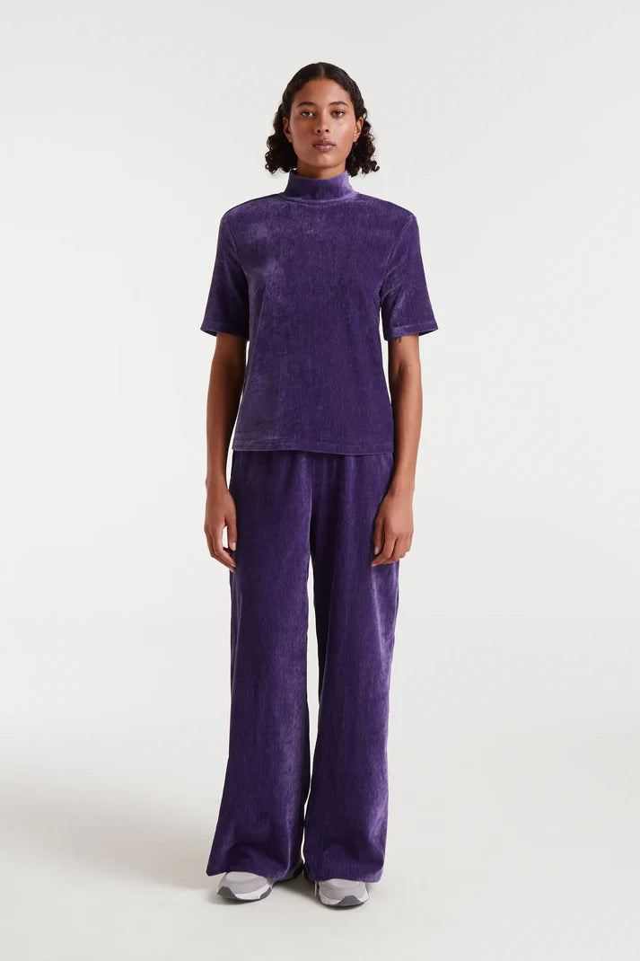 Violet Top
