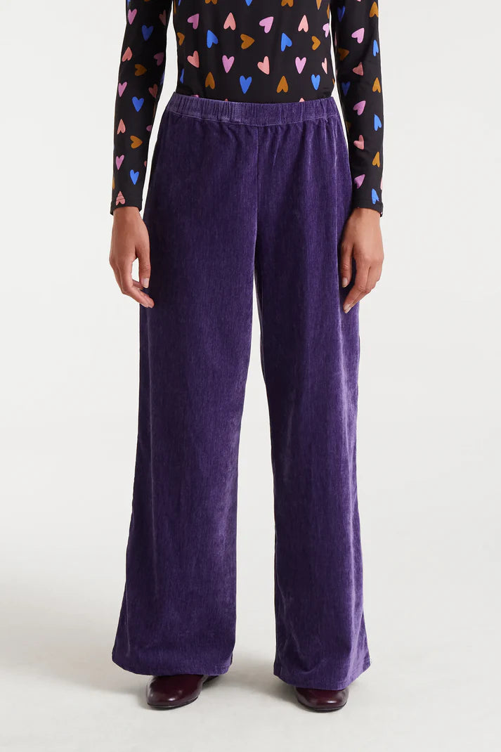 Violet Pant
