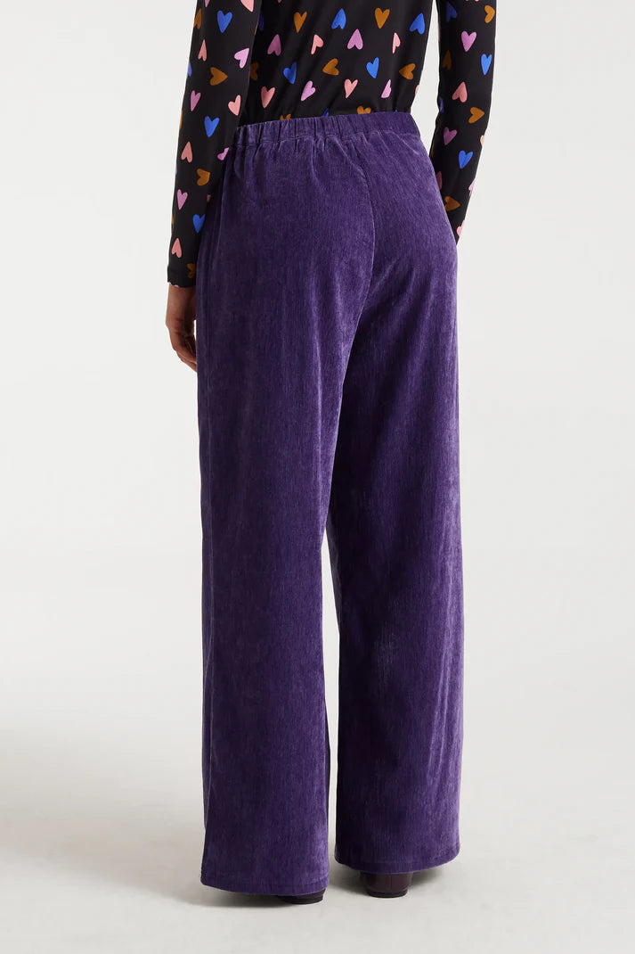Violet Pant