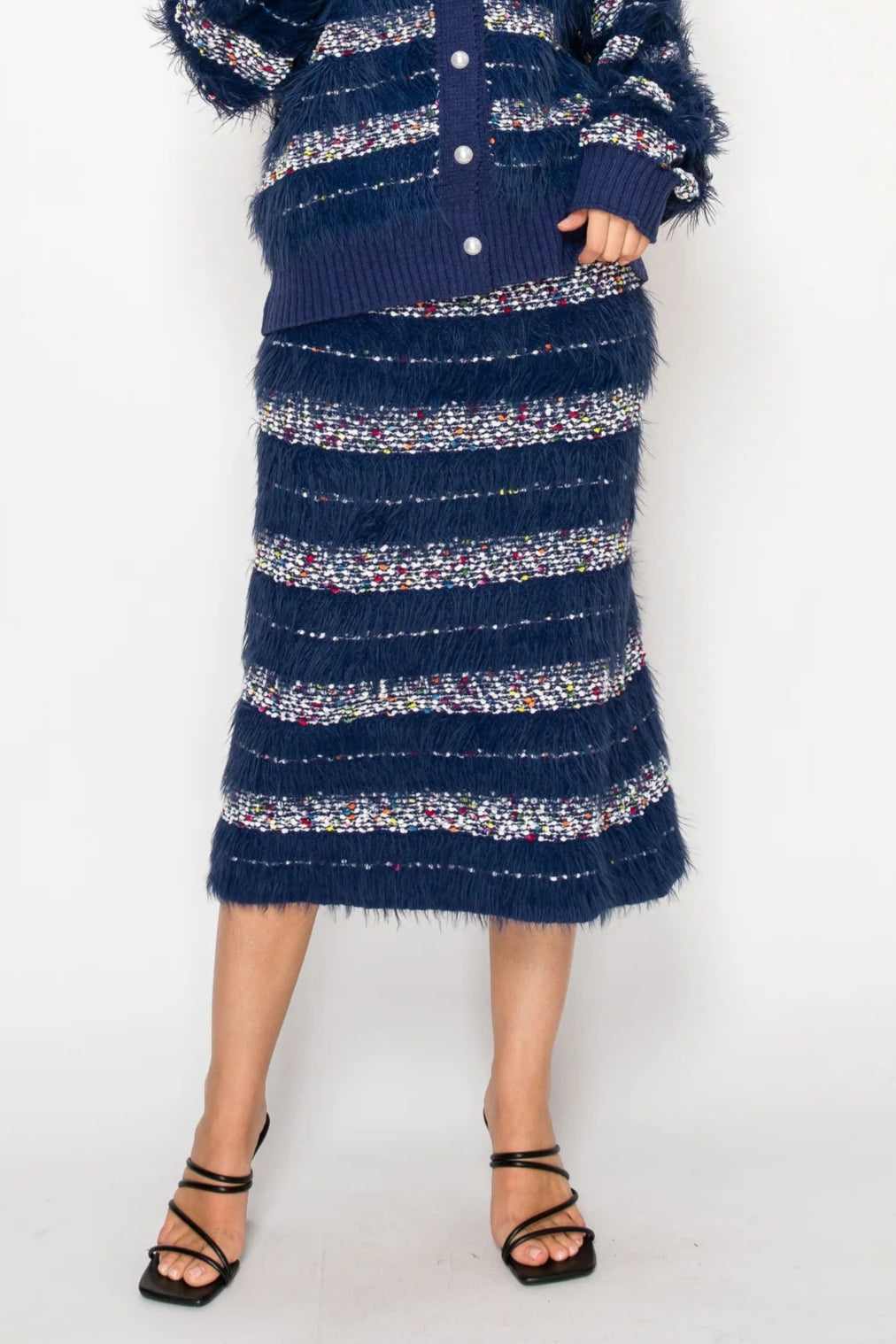 Sonata Sweater Skirt