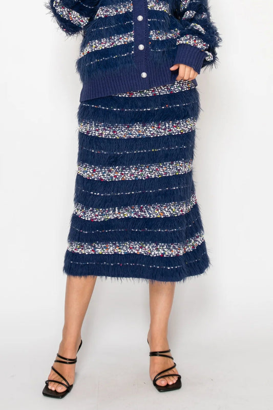 Sonata Sweater Skirt