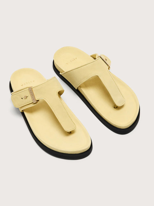 Aisne Toe Post Sandal