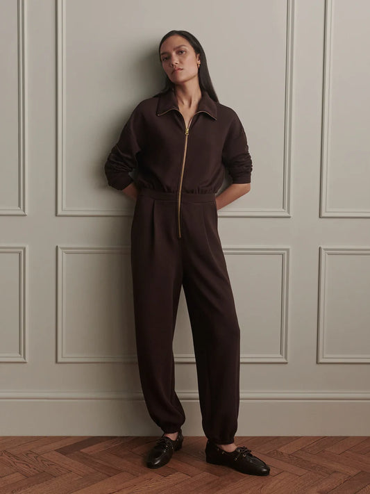 Jessie Jumpsuit