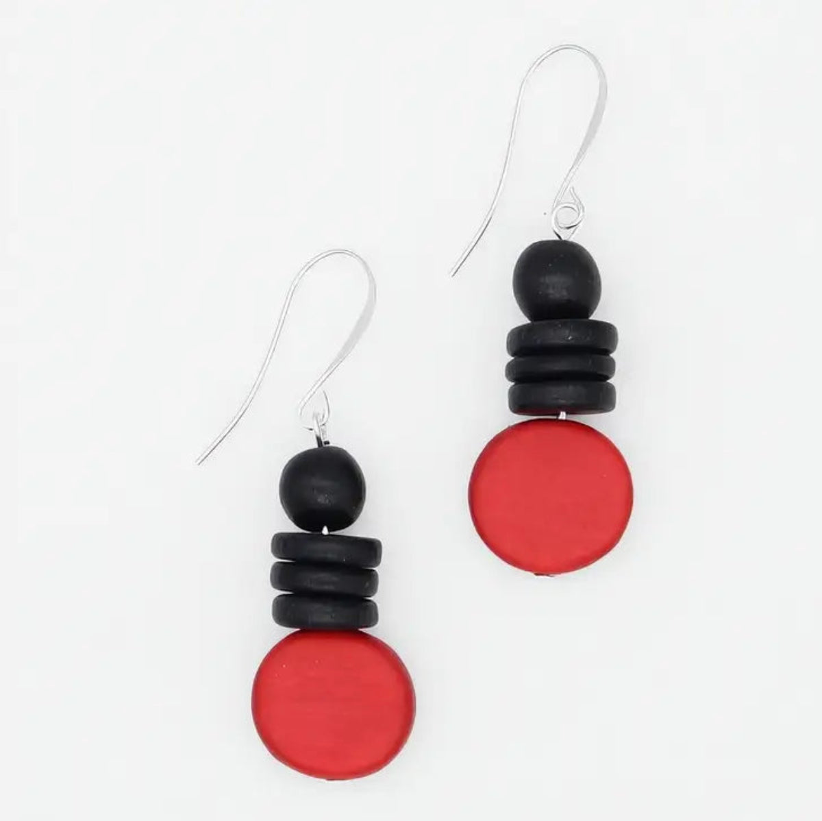 Dusk Earrings