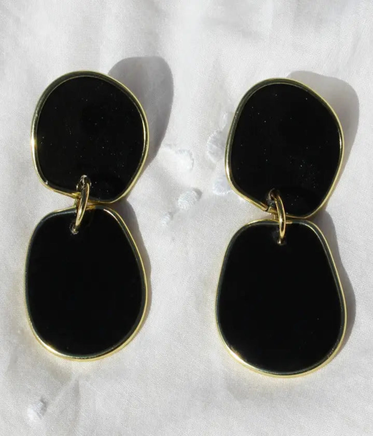 Prada 05 Earring