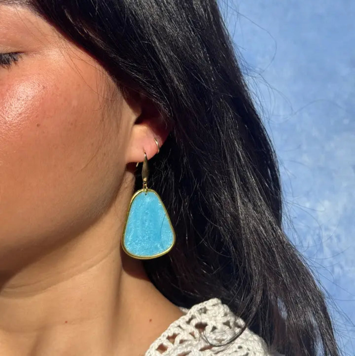 Capri 03 Earring