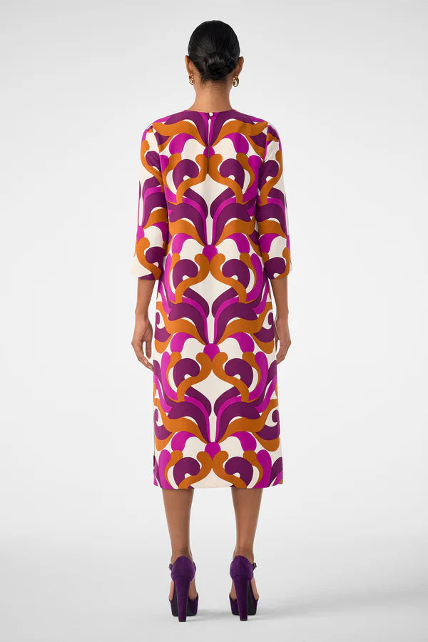 Cointreau 2 Dress