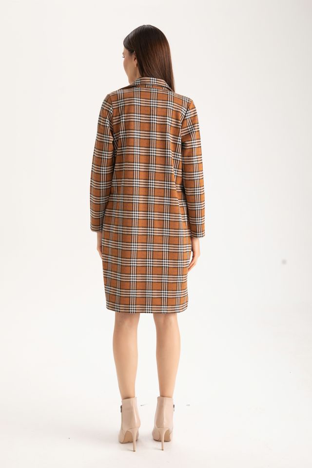 Duster Cardi