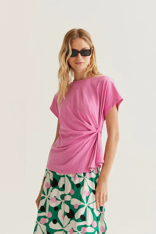 Knot Tee