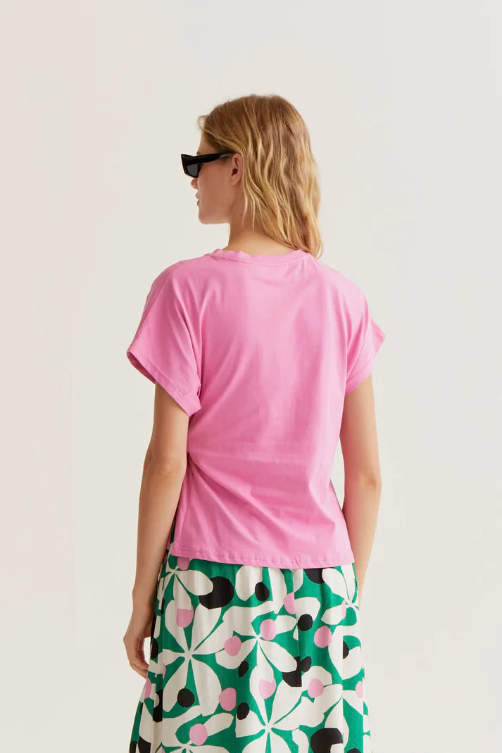 Knot Tee
