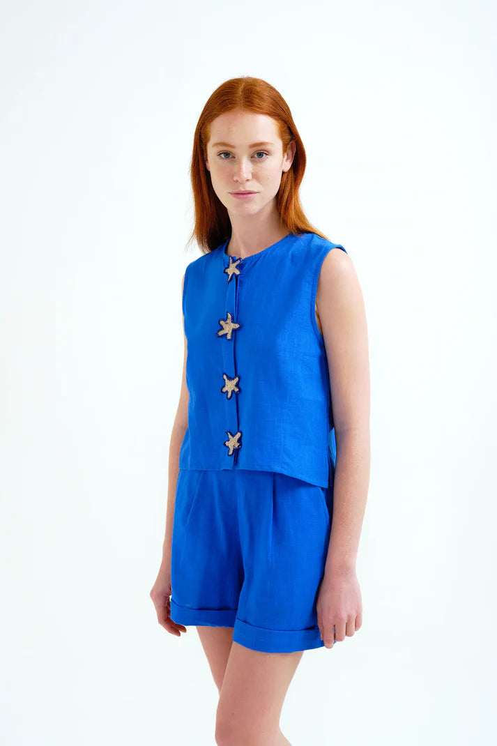 Starfish Top