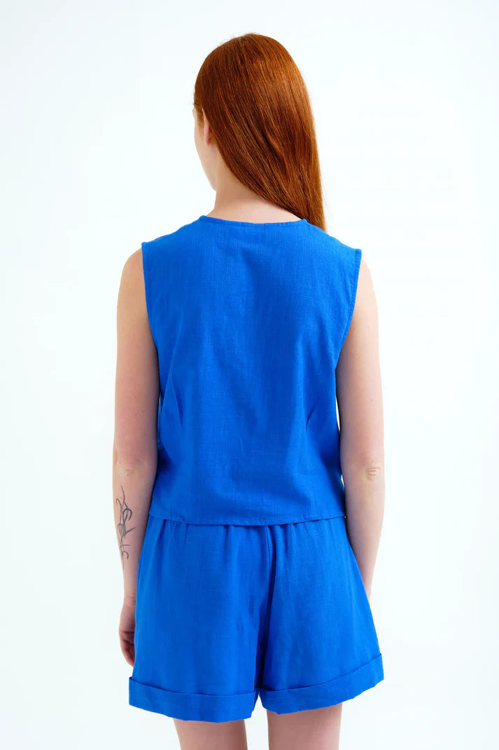 Starfish Top